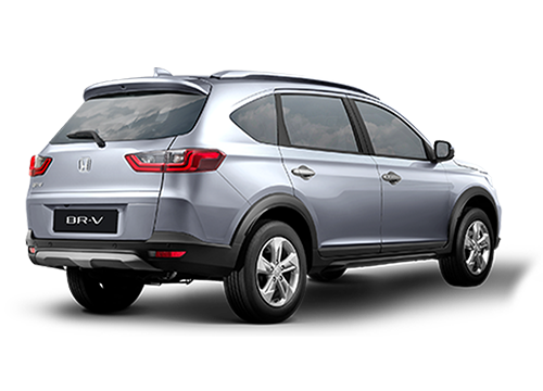 Honda BR-V E
