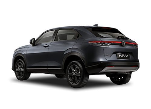 Honda HR-V E