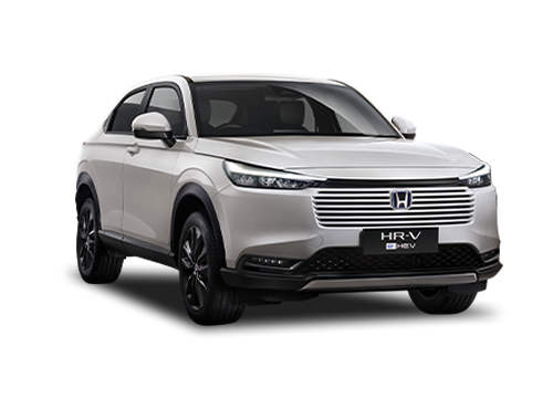 Honda HR-V e:HEV
