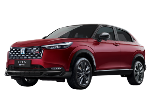 Honda HR-V RS e:HEV