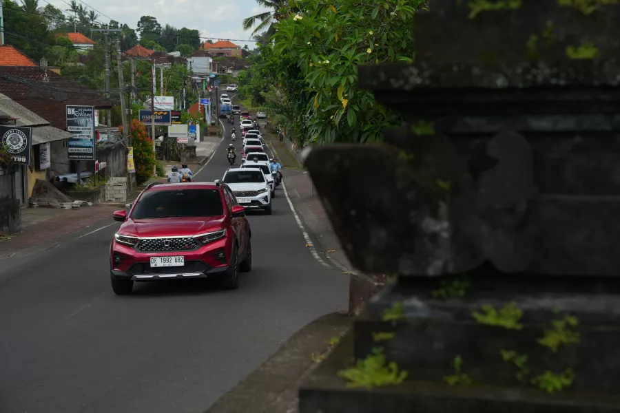 Honda Catat Kenaikan Penjualan 6% di Bulan Agustus 2025, Model Hybrid Mulai Jadi Penggerak Penjualan