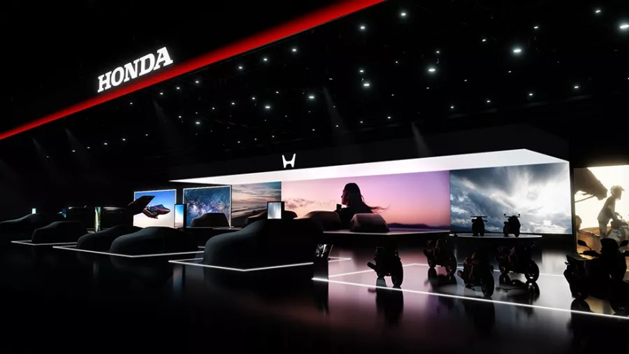 Honda Akan Tampilkan Deretan Mobil Listrik dan Hybrid Terbaru di Japan Mobility Show 2025