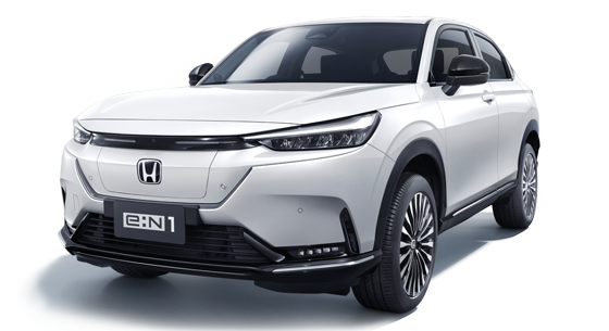 Honda e:N1
